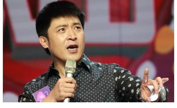 春晚紅人孫濤，為什么紅了25年沒(méi)緋聞？看他老婆是誰(shuí)就知道原因了