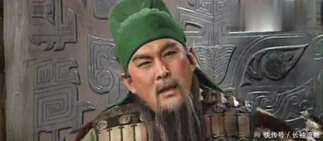 仅凭|三国中最好听的四个名字,他仅凭名字就红透半边天,不是赵云