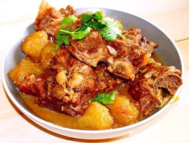 居家过日子,不容错过的几道家常菜,鲜香下饭,美味十足