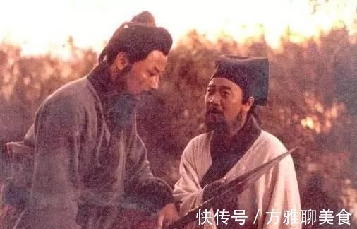 王伦!水浒传中害死王伦的真凶,并不是吴用和林冲,而是满腹心机的他