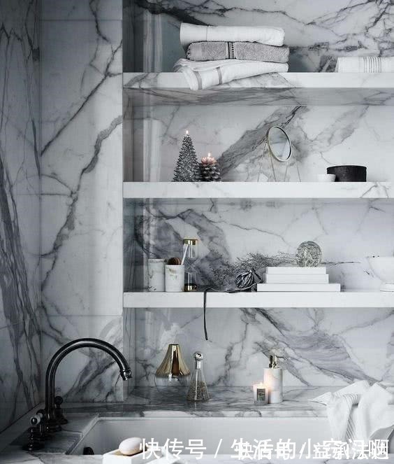 包管柱|卫生间壁龛怎么砌装修师傅指导了一番,2种方案照着装,真省事!