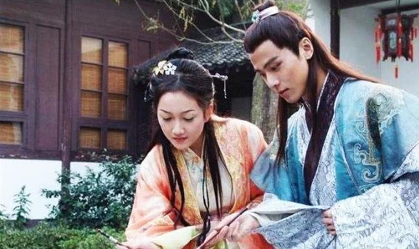 自废|公主要下嫁,男子不愿当驸马自废双腿,公主:废了我也嫁!