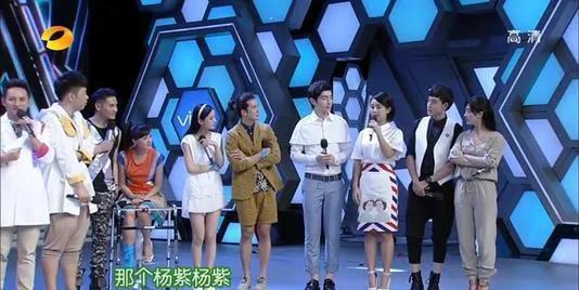 《快樂大本營(yíng)》停播，何炅謝娜告別，爭(zhēng)議不斷，想說快樂不容易