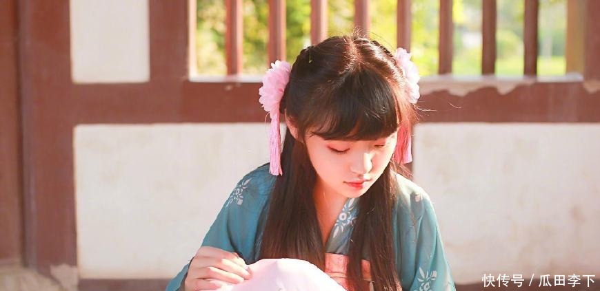 身体|古代四位最刚烈的女子,为了守节,不惜自残自己的身体!