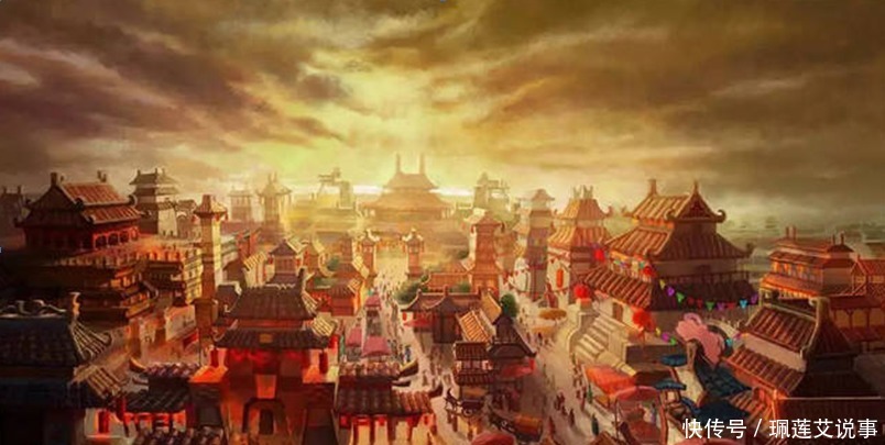 历史|中国历史上唐朝最强最鼎盛的时候,到底是什么水平?