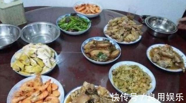 长寿|饭量大的人易长寿,还是饭量小的人易长寿以下结论也许对你有益