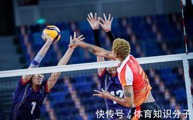 广东女排|非常尴尬!女排联赛单项排名出炉,国手无人登顶,一数据让人惭愧