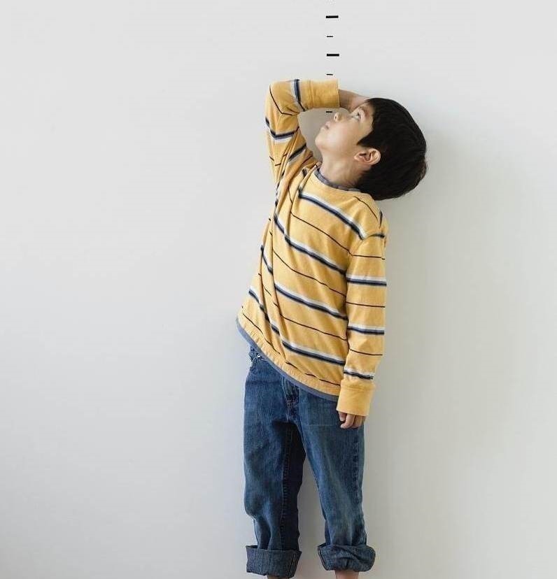 月经来潮|14岁男孩才1米4,3年后长高到一米七八,原来孩子只是晚发育