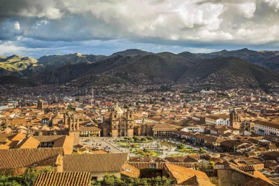  王国|金子做成的王国，拥有黄金湖，印加宝藏到底藏了什么宝贝？