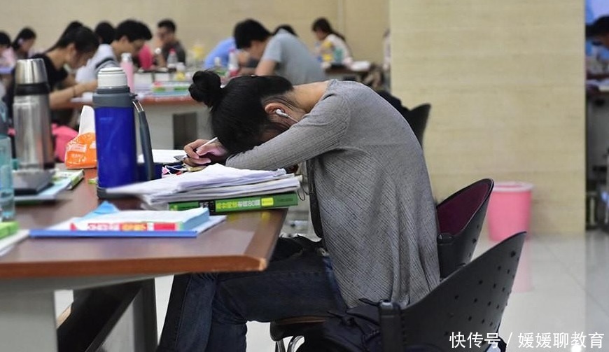 北航清退400多名学生，“放纵成瘾”的学子，该警惕了