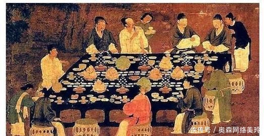 宋代城市经济崛起的影响