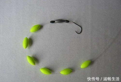 钓底|钓鱼必须鱼钩必须躺底打破传统方式，钓底钓浮都上鱼