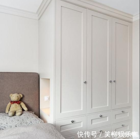 封板|家里装修,木工做柜子和全屋定制哪个好?装修过3套房子才明白!