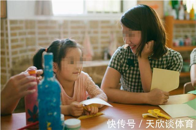 木木|资深幼儿园老师坦言：第一天上学不哭的孩子，大多出自于这些家庭