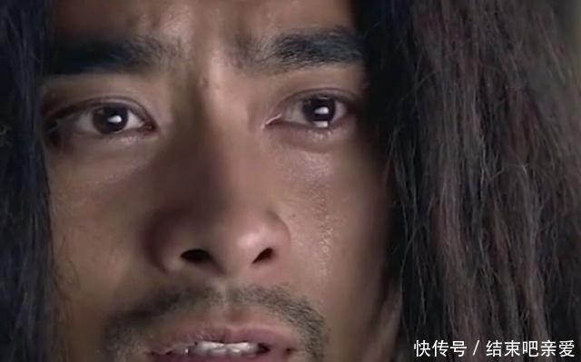 慢慢|宋江被毒死后为何没人替他报仇,武松一句话道出了他的本性!