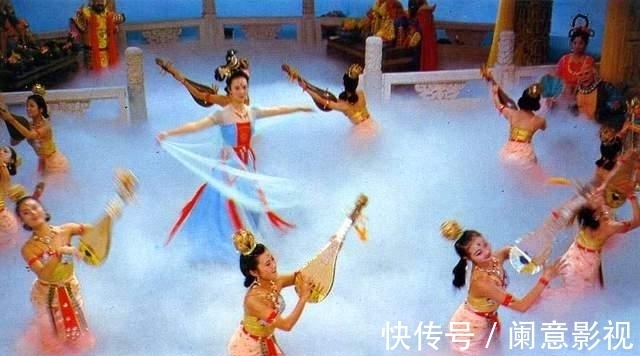 千古玦尘|开播近半,评分回落至4.9,《千古玦尘》很难成第二个《宸汐缘》