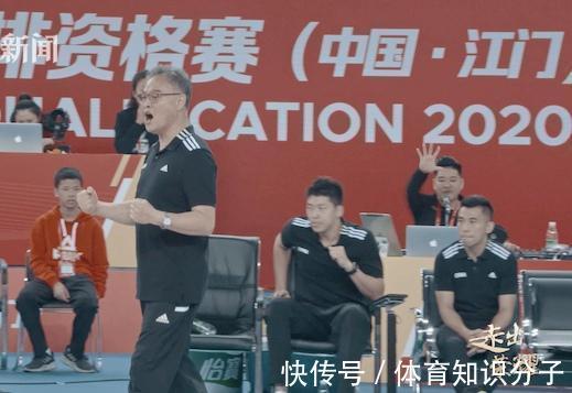 中国女排|67岁老帅亲自披挂上阵!资历不比郎平陈忠和差,女排迎来关键人物