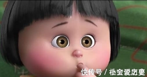 贝丝|假如给你一千万,让你选熊出没中的一位女主谈恋爱,傻子才选图四