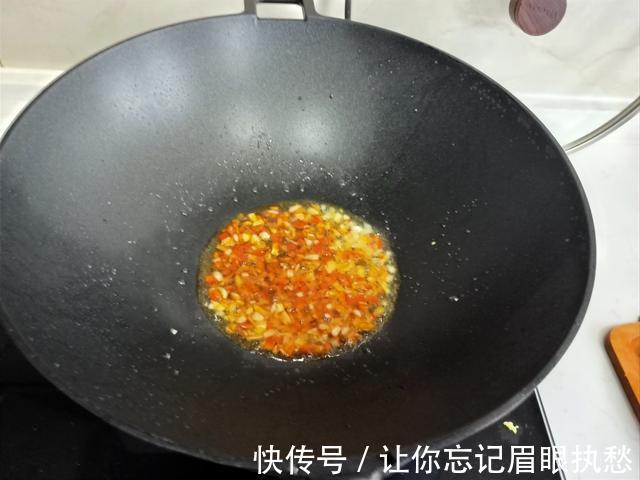 入秋后三餐别乱吃，此4个菜鲜美好吃，健康不上火，上桌就光盘