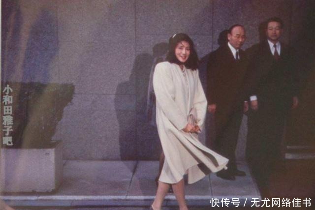 皇后|56岁日本新皇后雅子，被囚禁的26年婚姻