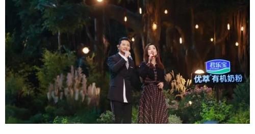 金嗓风云会，君乐宝优萃有机奶粉《时光音乐会》开年再现时光的味道