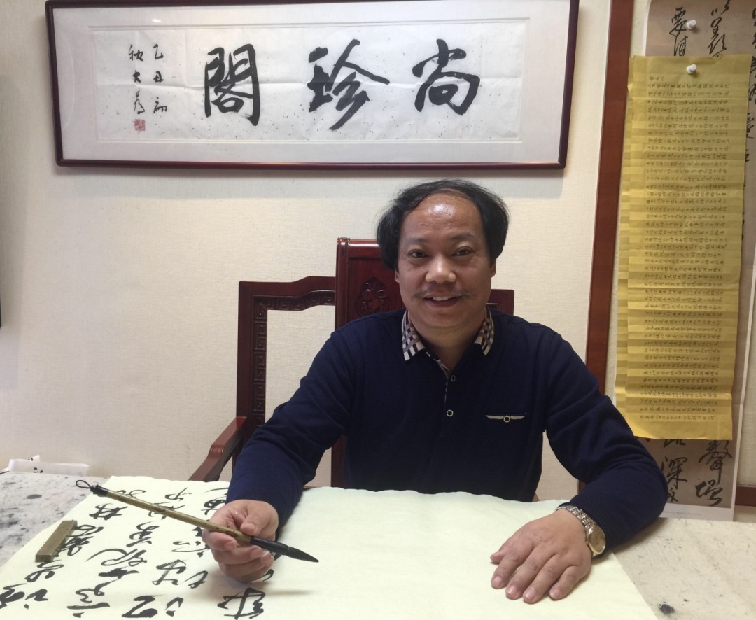 周俊杰&「段琳卿」｜丹青追梦 水墨本色-中国当代书画名家个人云展览