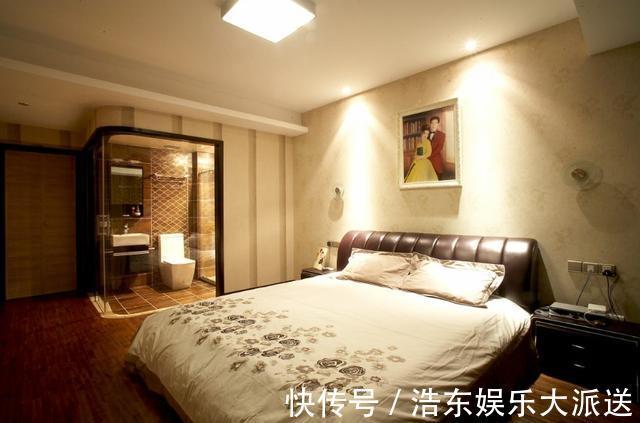 卫生间|装修遇到暗卫怎么办资深设计师给你4条建议,生活品质瞬间提高