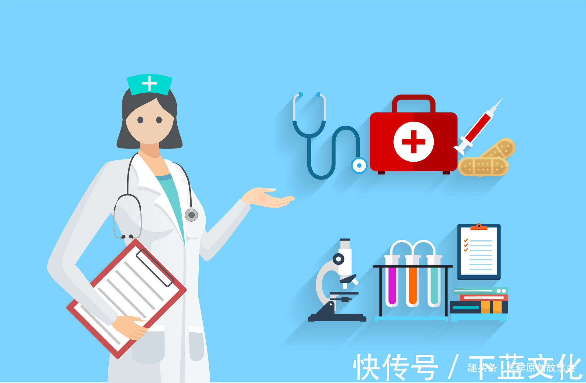 宫颈癌|体检不做六个检查，得了癌症不知道，这六个部位花再多钱也值得