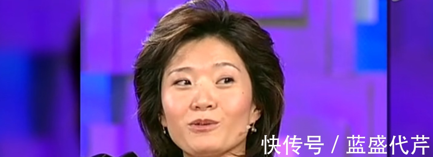 孔令辉|29年后再看王瑾才发现嫁给刘国梁的她,到底有多幸运!