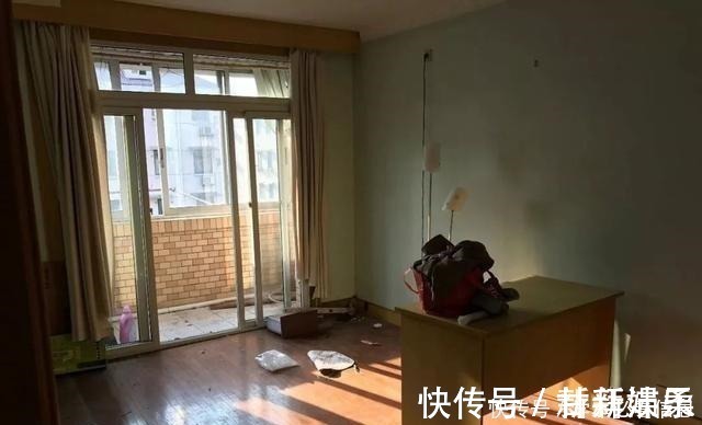 卫生间|他花光积蓄，买了套39㎡的旧房，改造装修后，200万都不卖！