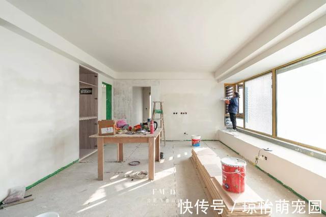 墙面|装修的钱要花刀刃上,家里这些地方值得花钱投入,让家好住又好看