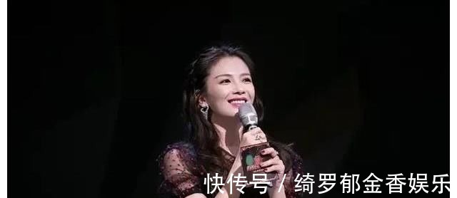 刘涛当主持人