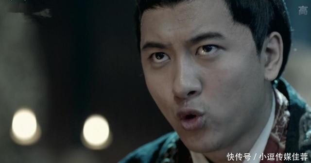 玄武门之变|玄武门守将为何投靠秦王李世民真的是背叛了太子李建成吗