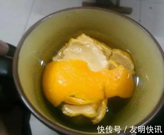 养花技巧醋、橘子皮、小苏打用来养花,好处多!