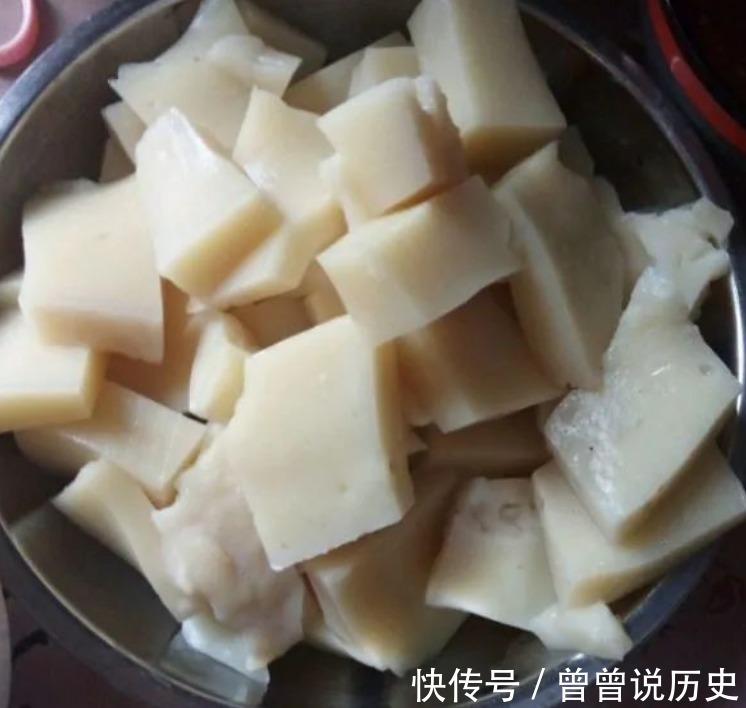 小馋猫|女人，宁可不吃肉，也要吃这菜，称为“瘦身菜”，常吃体重降下来