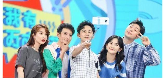 曝《快本》永久停播？何炅等主持人也将辞职，官方发文否认