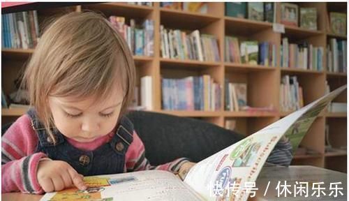 常识|幼儿什么时候开始识字最好？有4个常识，父母要早点明白