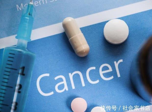 最怕|癌细胞最怕的以下几类食物,连医生都在吃,常吃癌症躲着你