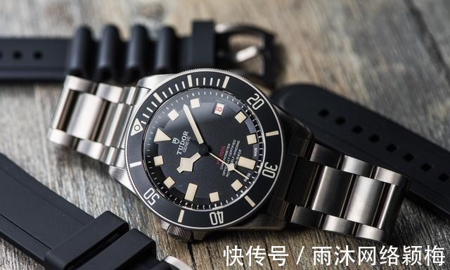 机芯|复刻表真的可以过专柜无压力吗?