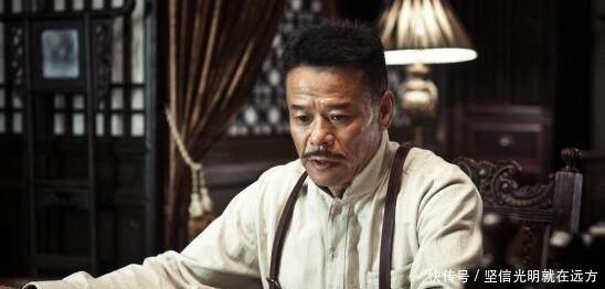 旧部|郭松龄被杀,众人建议张作霖杀尽旧部,唯独此人坚决反对不能杀!