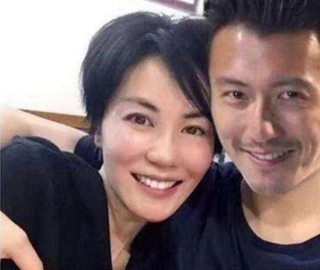 张柏芝|大湾区中秋晚会，10处尴尬还能脱颖而出，金星曾经的吐槽给出答案