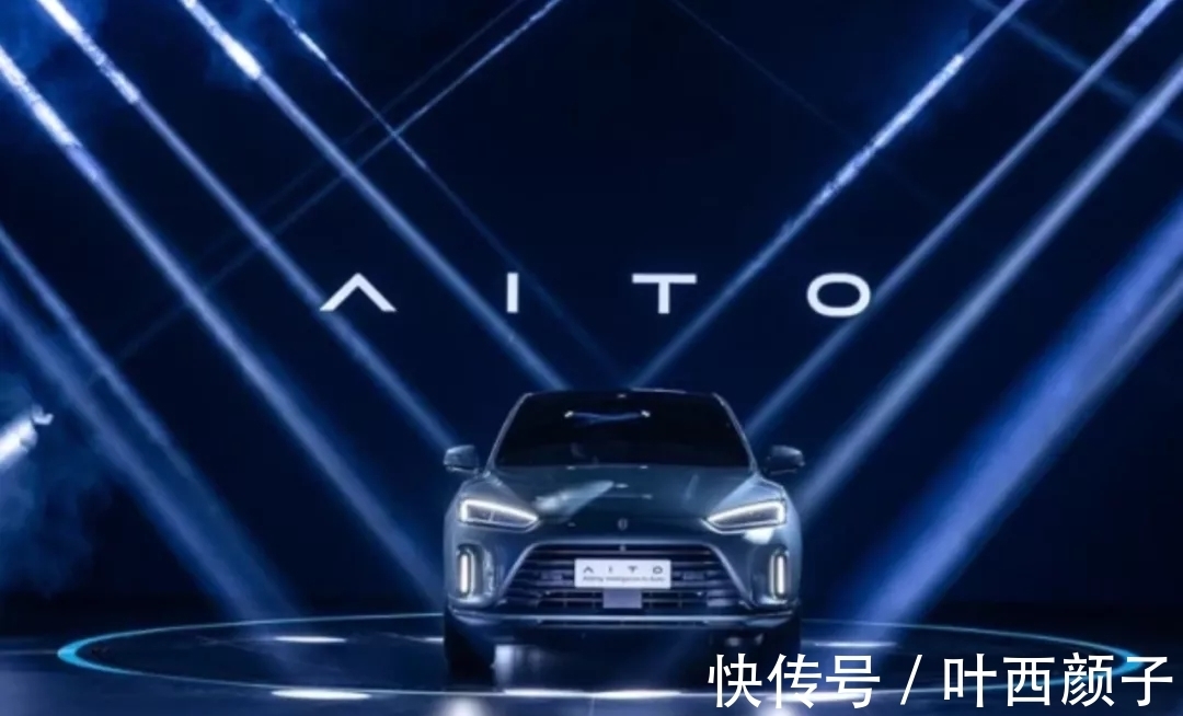 智能汽车|AITO到底姓“华为”还是“赛力斯”？