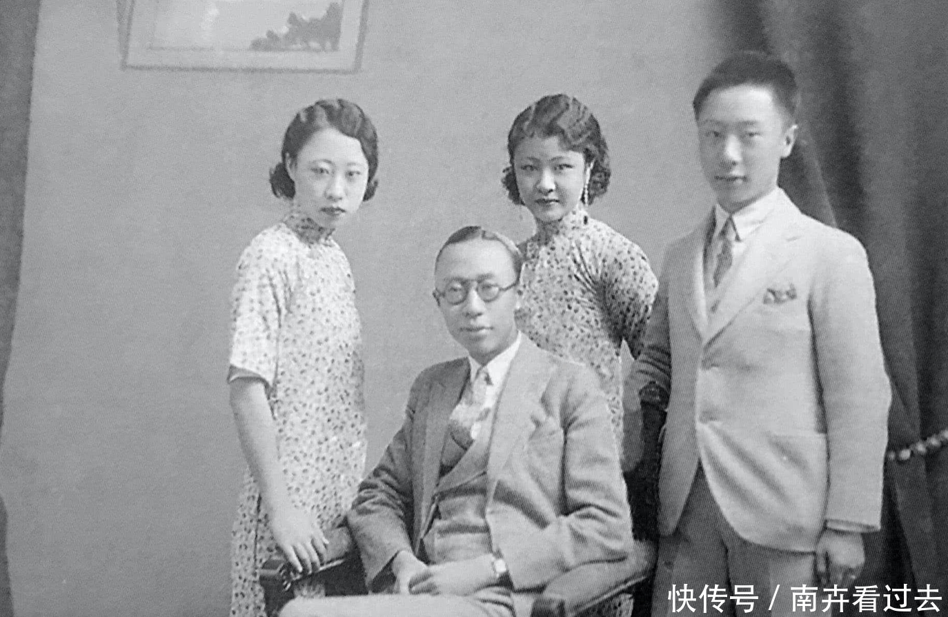 嫁给|满清覆灭溥仪退位之后,总有人想方设法将女儿嫁给他,图个啥?