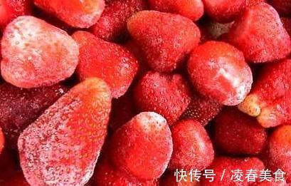 这四种水果比冰激凌好吃，特别是第四种吃了就停不下来了