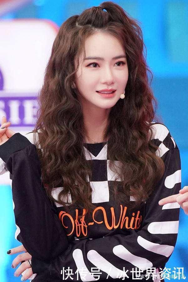 刘海式|“留刘海”早就过时了!今夏流行这4种“发型”,8成女生都适合