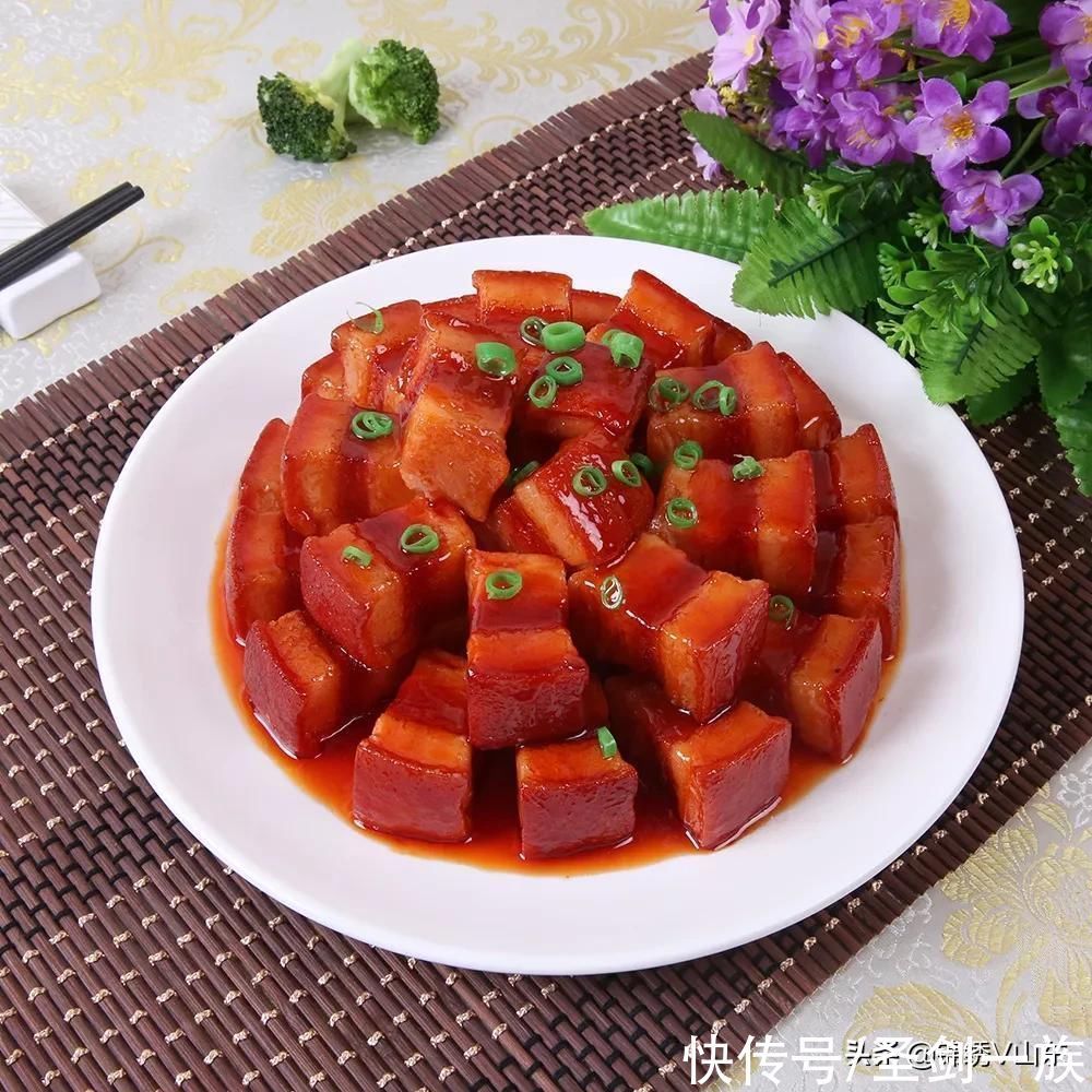 送你29款美味菜肴做法，精心整理简单好学，技不压身多学几道吧