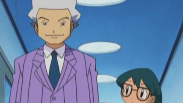 高科技|《宝可梦》初次了解海洋队与熔岩队,动画中的高科技得文公司!