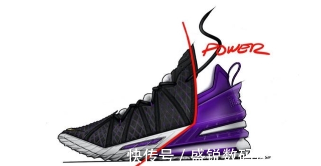 实战鞋|詹姆斯宁可穿几年前的支线鞋也不穿LBJ19，Nike已走下“神坛”？