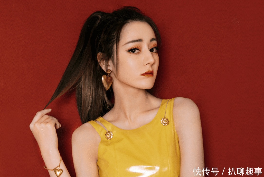 脸大怎么扎头发瘦脸?扎头发注意这一点,脸小一圈!