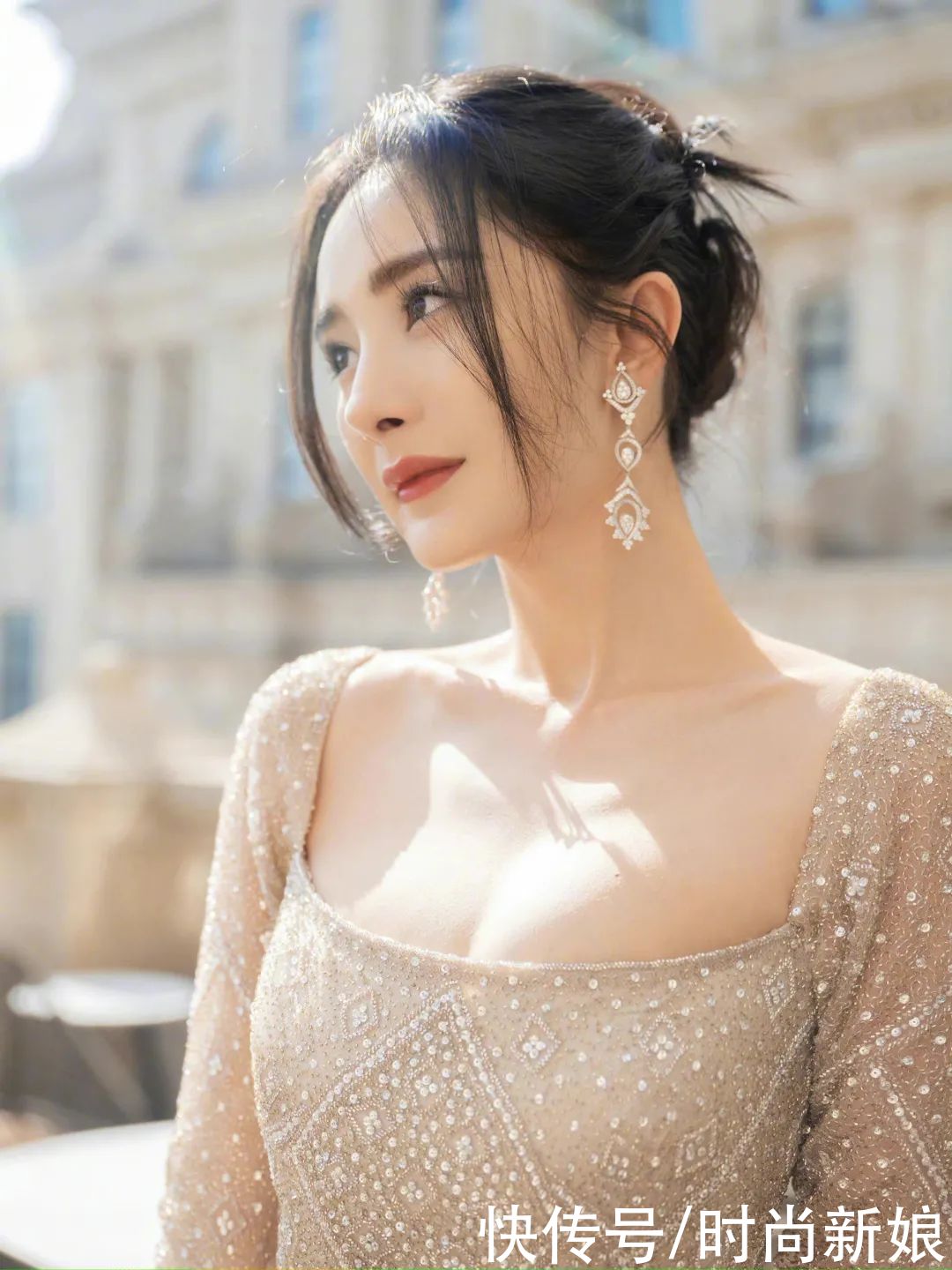 明星红毯才能一见的高级珠宝，究竟有多大的魅力？